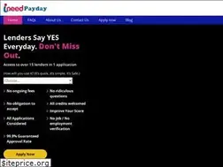 Sites similar to ineedpayday.com