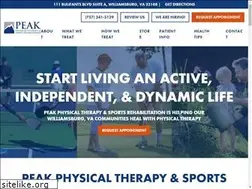 Sites similar to ineedpeakpt.com