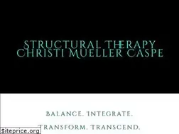 Sites similar to ineedrolfing.com