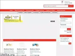 Sites similar to ineedsupplies.ca