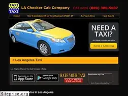 Sites similar to ineedtaxi.com