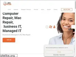 Sites similar to ineedtechie.com