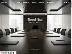 Sites similar to ineedthat.com