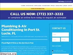 Sites similar to ineedtheplumber.com