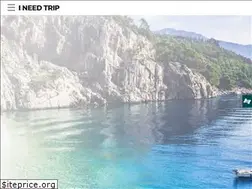 Sites similar to ineedtrip.com