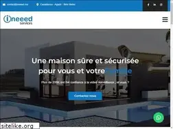 Sites similar to ineeed.ma