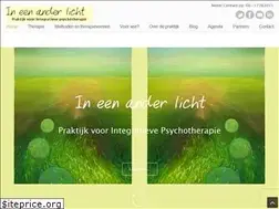 Sites similar to ineenanderlicht.nl