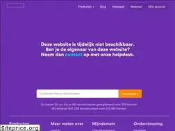 Sites similar to ineenkeerbeed.nl