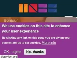 Sites similar to ineesite.org