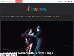 Sites similar to ineews.eu