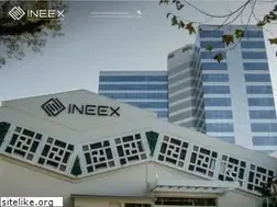 Sites similar to ineex.com.br
