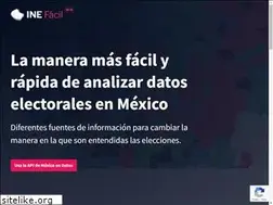 Sites similar to inefacil.com