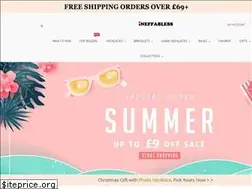 Sites similar to ineffabless.co.uk