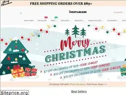 Sites similar to ineffabless.com