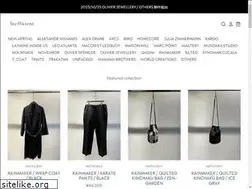 Sites similar to inefficient.tokyo