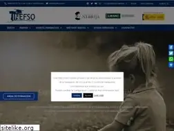 Sites similar to inefso.com
