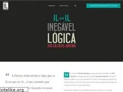 Sites similar to inegavellogica.com.br