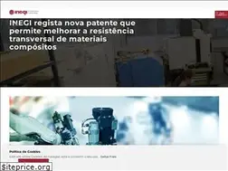Sites similar to inegi.pt