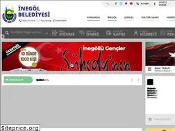 Sites similar to inegol.bel.tr
