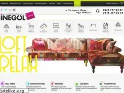 Sites similar to inegol.com.tr