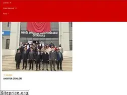 Sites similar to inegol.gov.tr