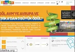 Sites similar to inegolavm.com.tr