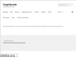 Sites similar to inegolburada.com