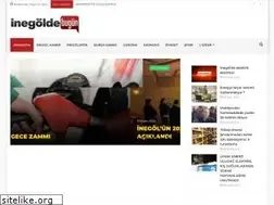 Sites similar to inegoldebugun.com