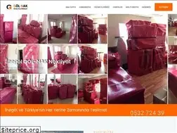 Sites similar to inegolevdeneve.com