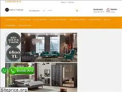 Sites similar to inegolevmobilyasi.com
