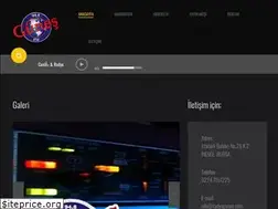 Sites similar to inegolfm.com
