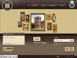 Sites similar to inegolkentmuzesi.gov.tr