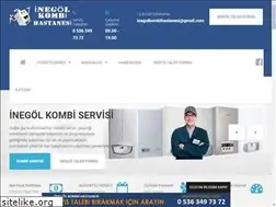 Sites similar to inegolkombihastanesi.com