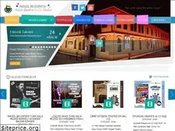 Sites similar to inegolkultursanat.org
