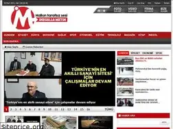 Sites similar to inegollumetin.com.tr