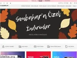 Sites similar to inegolmobilyamagazasi.com