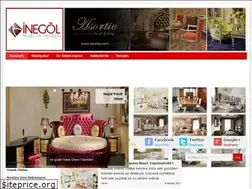 Sites similar to inegolmobilyamerkezi.com