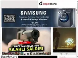 Sites similar to inegolonline.com