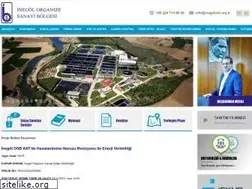 Sites similar to inegolosb.org.tr