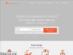 Sites similar to inegolsiparis.com