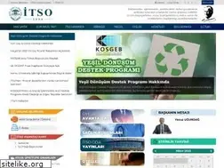 Sites similar to inegoltso.org.tr