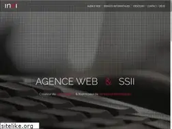 Sites similar to inei.fr