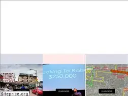 Sites similar to ineighborhoods.us