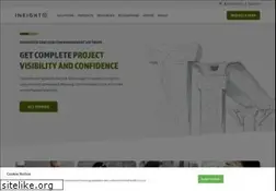 Sites similar to ineight.com