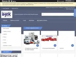 Sites similar to inek.com.ua
