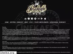 Sites similar to inekafe.sk