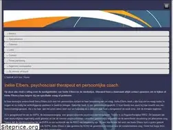 Sites similar to ineke-elbers.nl