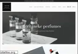 Sites similar to ineke.com