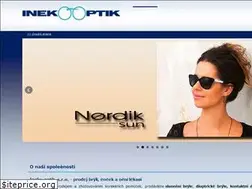 Sites similar to inekooptik.cz