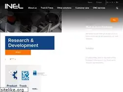 Sites similar to inel.com